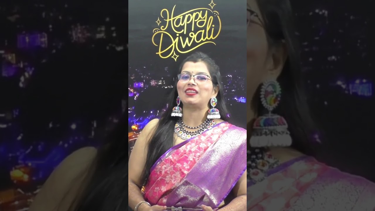Happy Diwali from The Gateforam Kanpur! #happydiwali2025 #diwali2025