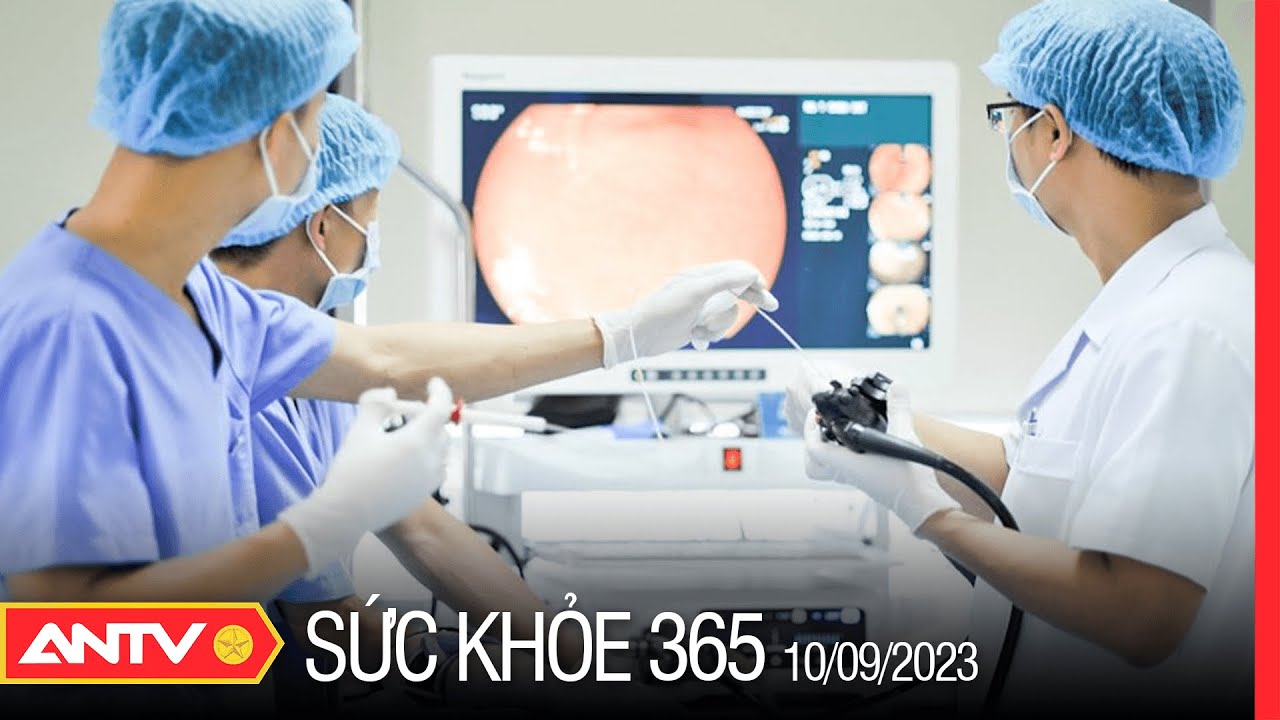 Hội chứng ruột kích thích: Nguyên nhân, triệu chứng và cách phòng ngừa | Sức khỏe 365 | ANTV