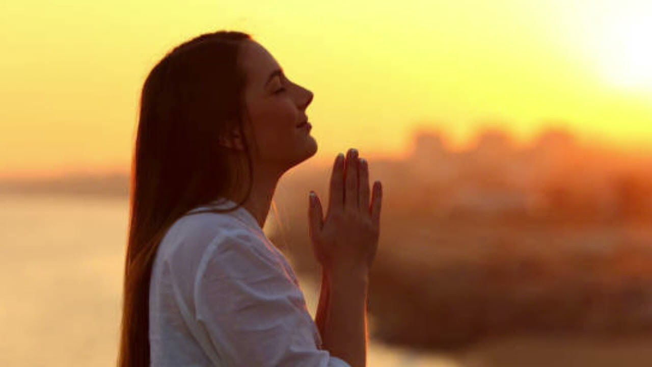 Deus Está no Controle - Gospel 