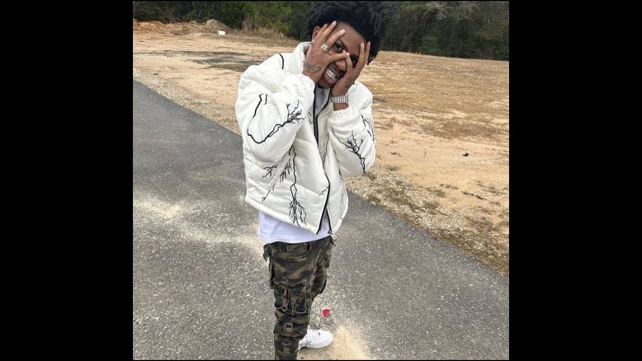 (FREE) Li Rye Type Beat 2024 - 