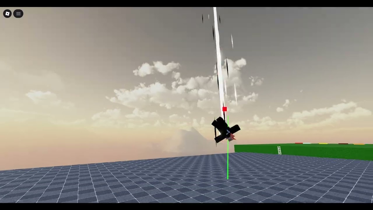 Sanji Moveset (JJS)