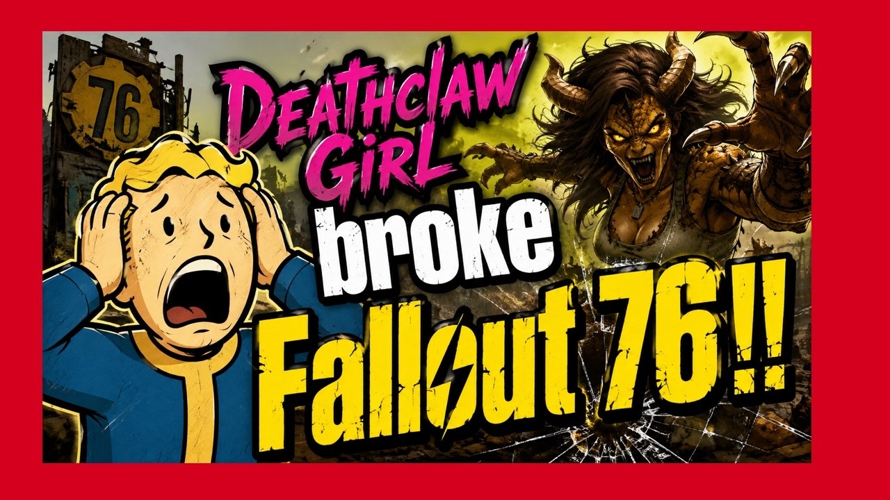 Fallout 76 game down not update 08/25/26 error [4:10:8] Atomic Shop daily refresh can be delayed