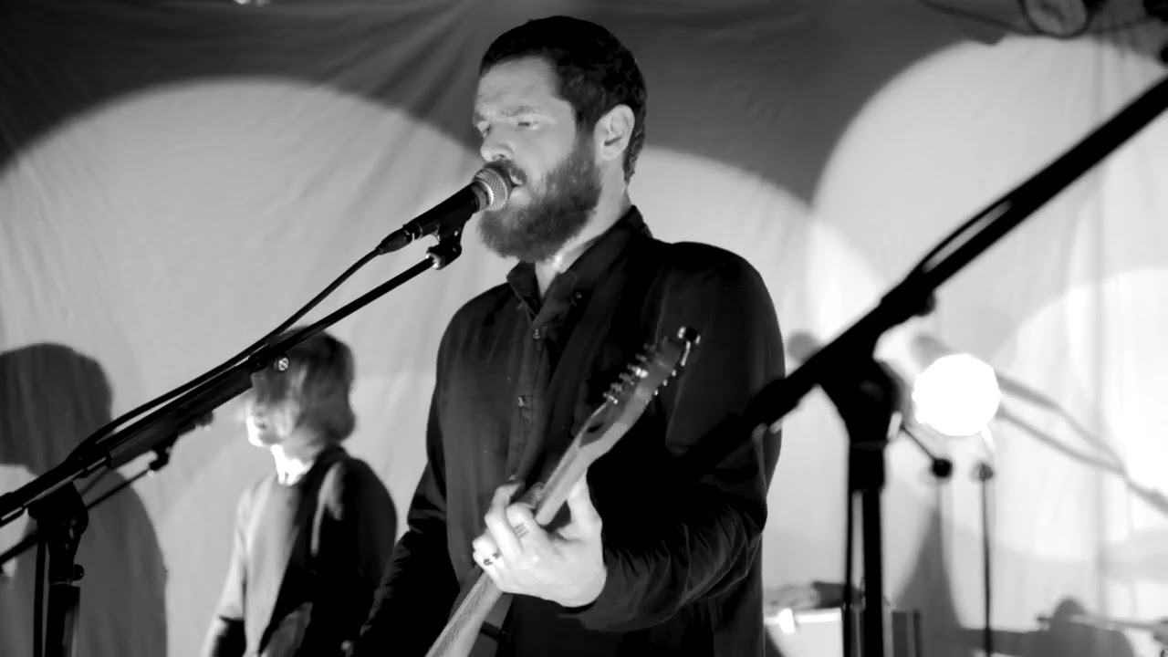 Manchester Orchestra - The Mansion (Live at The Earl)