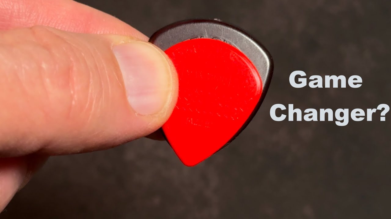 5 Minutes With the Dunlop Flow and You’ll Pick Cleaner, Faster