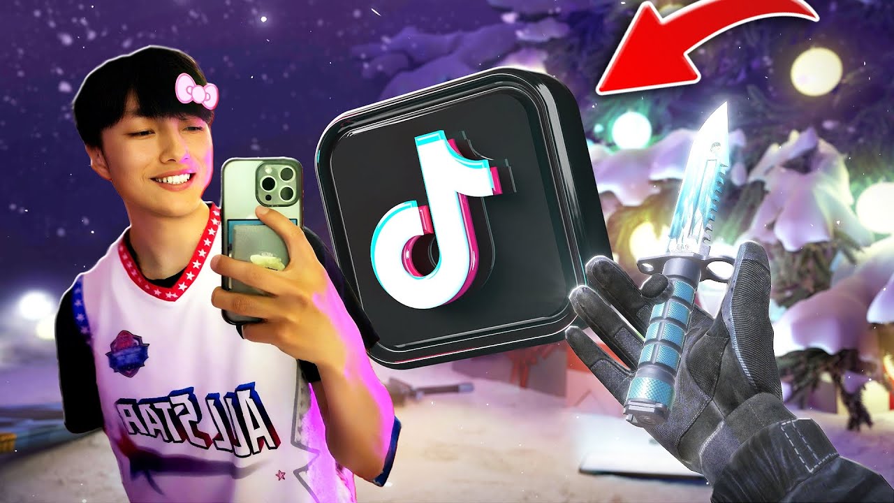 🔥ҮЗЭГЧДИЙН EDIT ҮЗТЭЛ 🤯 STANDOFF 2 🔥