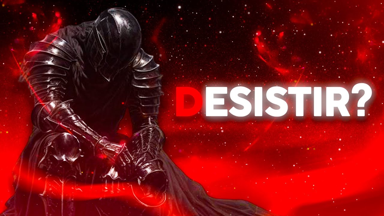 Assista quando querer Desistir, ou quando se sentir um Fracasso