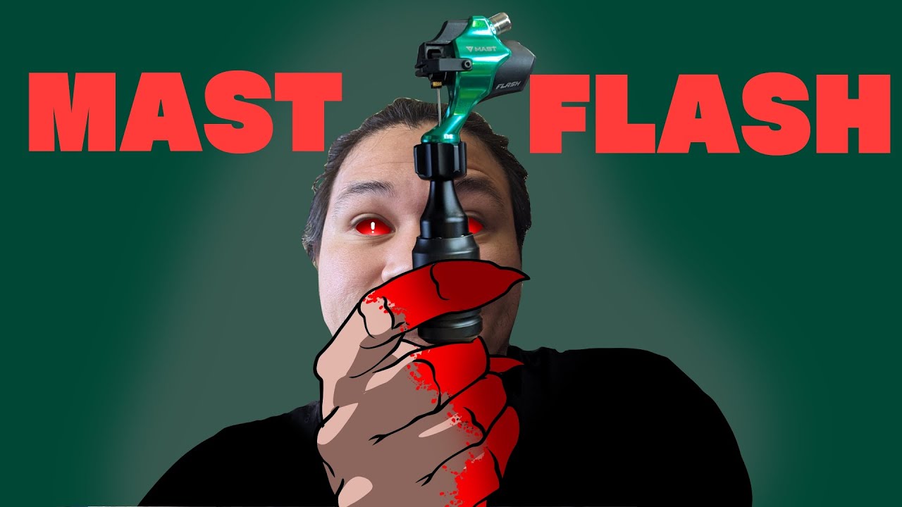 Mast FLASH in 2022? best_tattoo_machine
