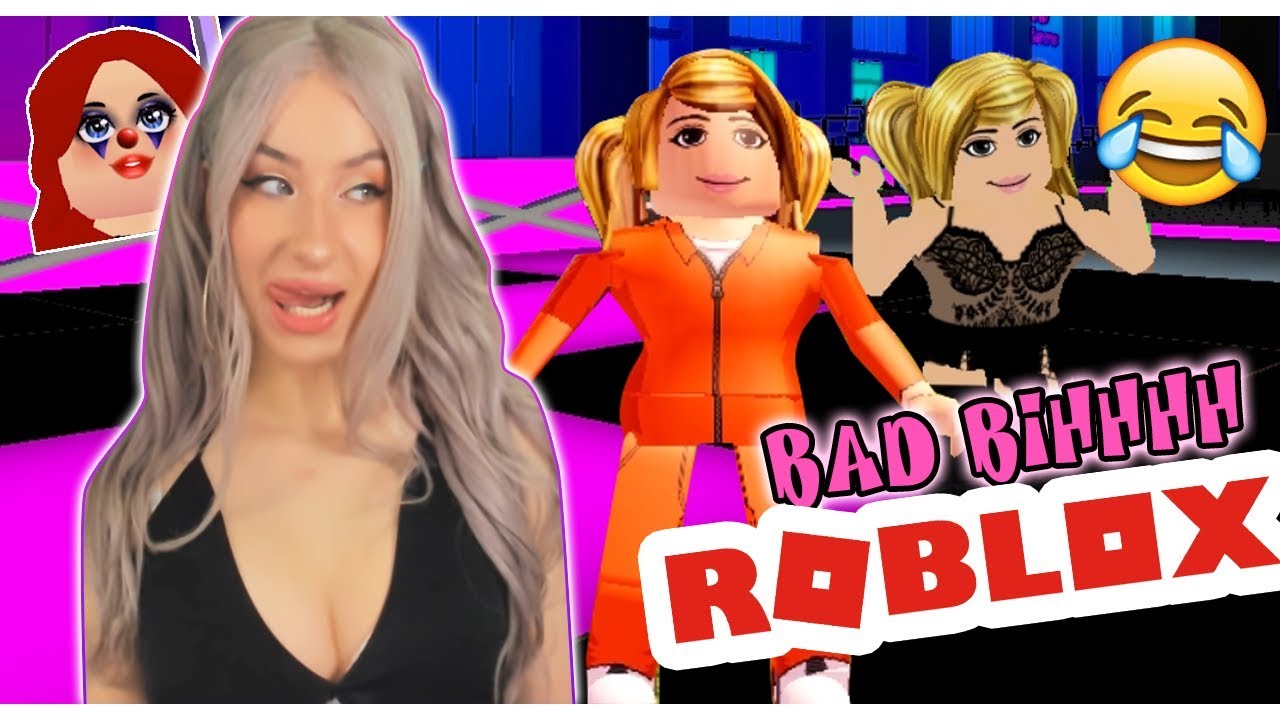 БЫТЬ ЗЛОДЕЕМ В ROBLOX!!!