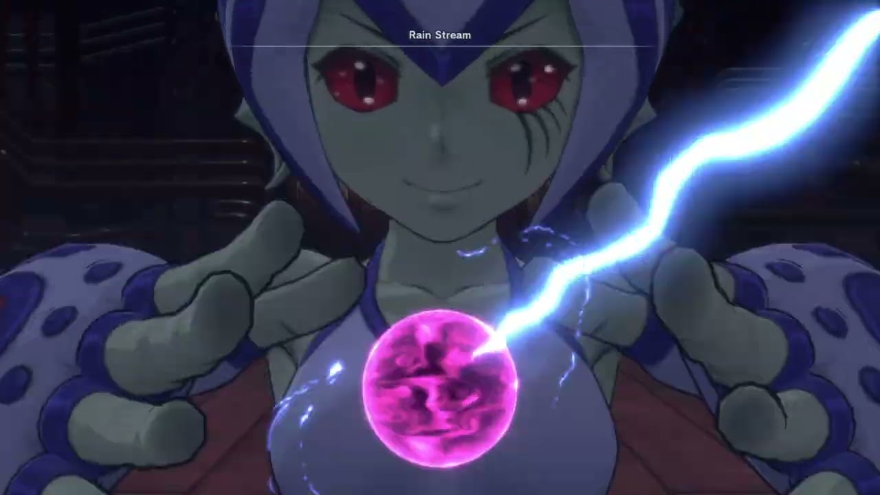 Digimon Story Time Stranger Playthrough Part 30