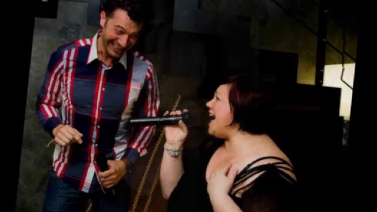 JONNI G. - Amarti è l'immenso per me