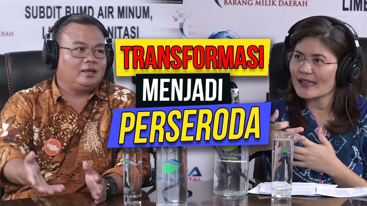 AIR UNTUK KEHIDUPAN YANG ADIL | FLEKSIBILITAS PERSERODA