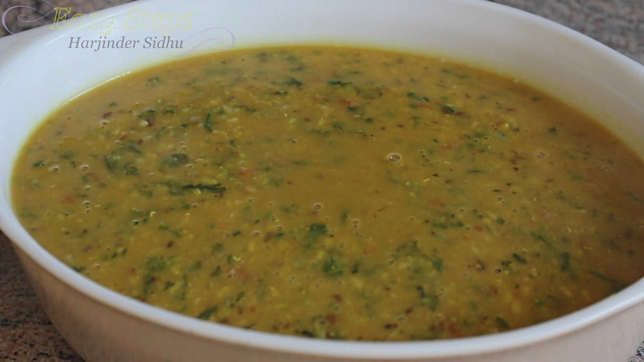Quick Dal Recipe in Pressure Cooker | Moong Masoor Dal | Mung & Massar Dal | Vegan Recipe