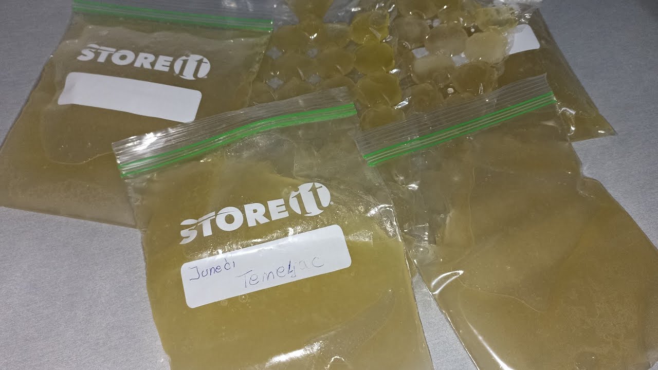 Juneći temeljac dodatak svim jelima/EMIRAMIS KUHINJA
