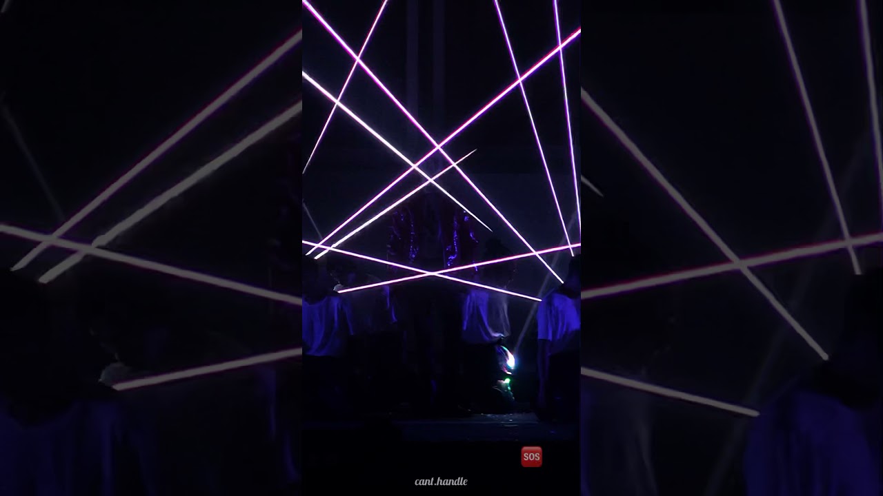 211207 Anson Lo Megahit 直拍 Fancam Moov Live