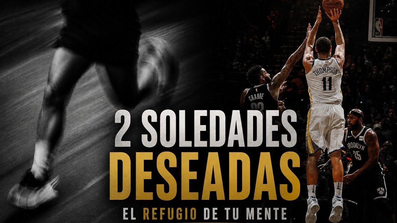Las Soledades Deseadas en la Mente del Deportista... 
