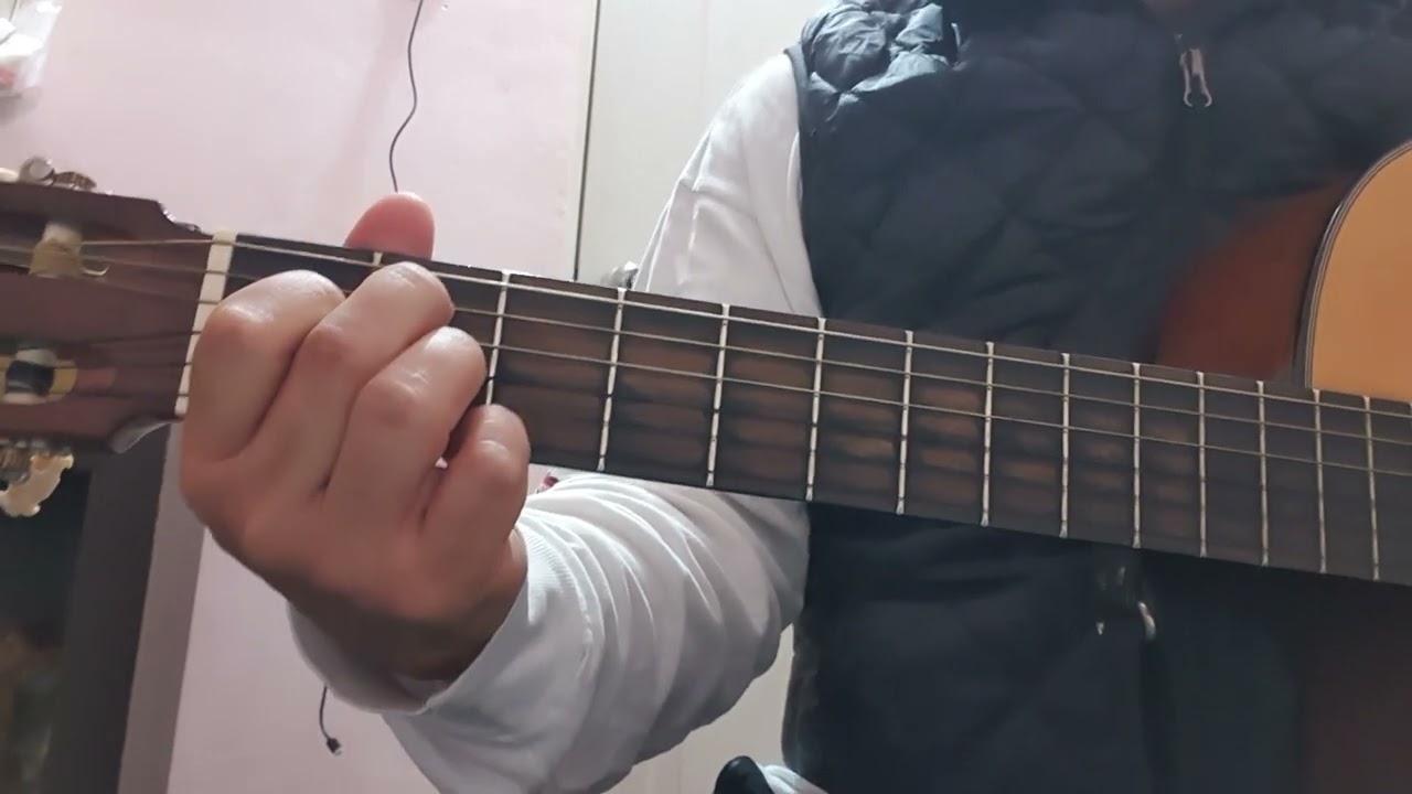Espíritu de Dios llena mi vida, Espíritu Santo
