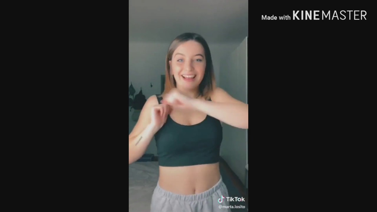 Ultimi tik tok MARTA LOSITO!