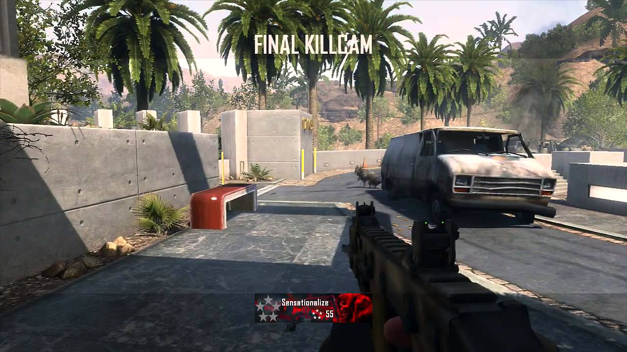 Just Some Diamond and Gold | Beastmode | Nuclear | Black Ops 2