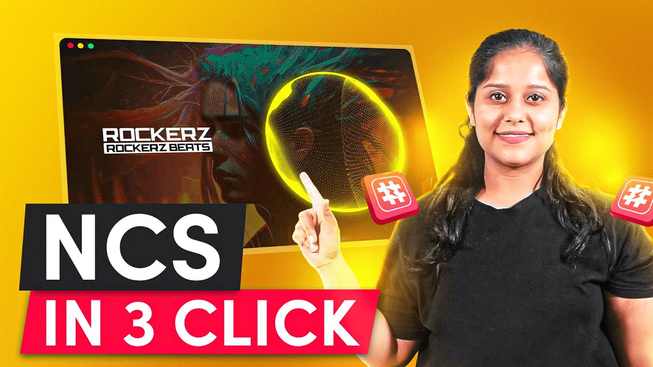 DIY Music Spectrum: How To Make One Like NCS Online