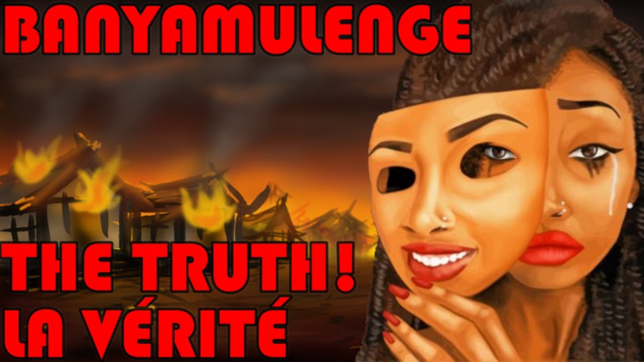 Les BANYAMULENGE! QUI SONT-ILS? Origines & Probl&egrave;mes Expliqu&eacute;s [Ethnie #8]