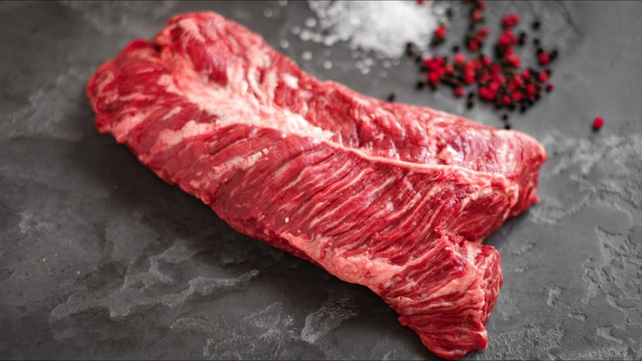 Everything You Need To Know About Hanger Steak