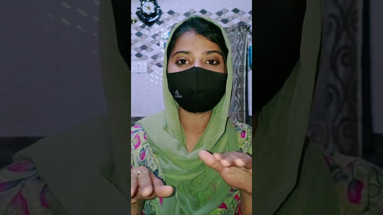 Aur Fr Mene Mera Mamla Allah Pr Chor Dia | My Miracle Story | #Shorts #Motivation