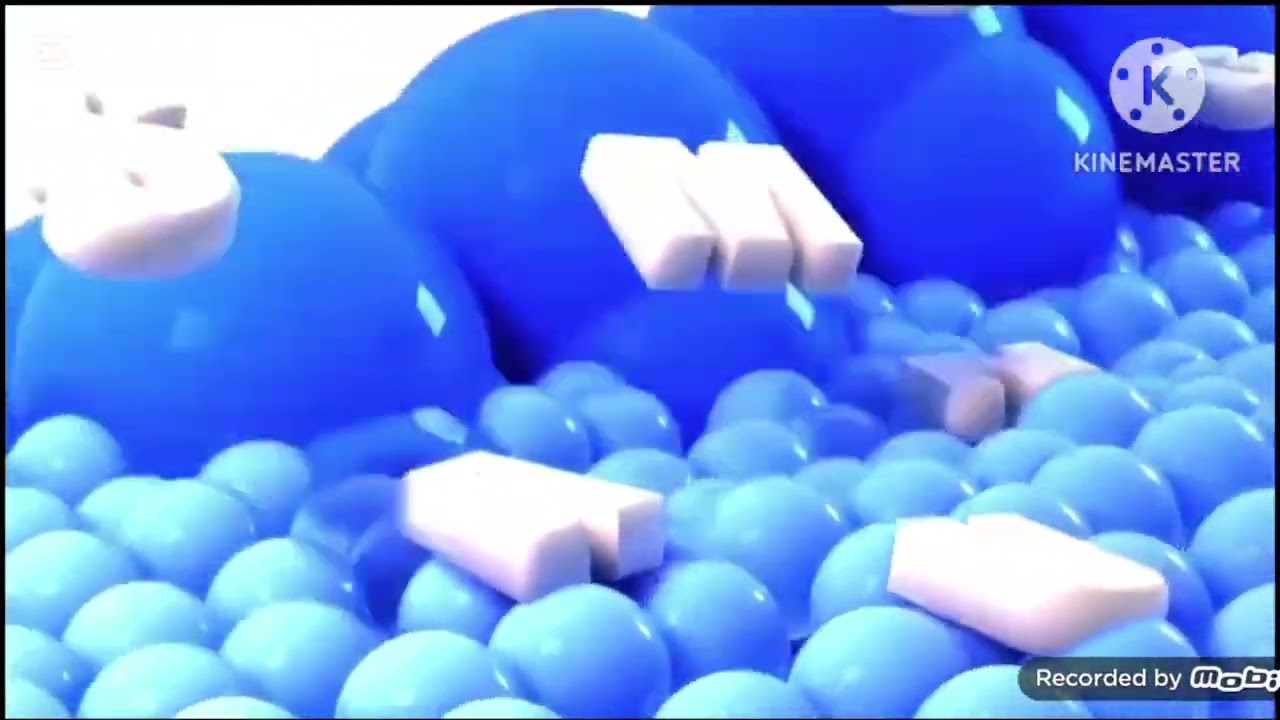 Samsung Logo Balls vs Round 41-60 in Unrverse Order V4