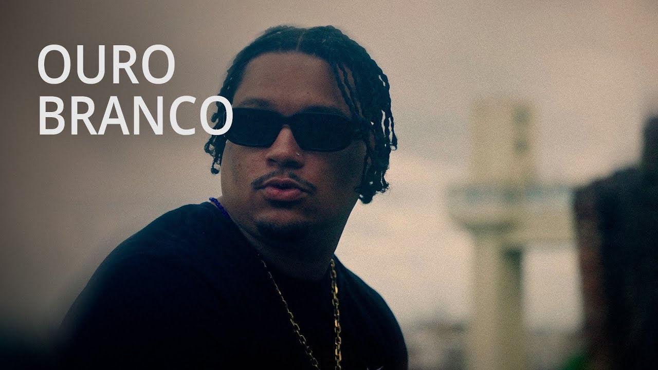 Klisman, Alee - OURO BRANCO (prod. Dallass)