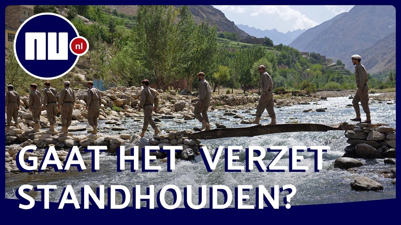 Kan één opstandige vallei echt een verschil maken in Afghanistan? | NU.nl