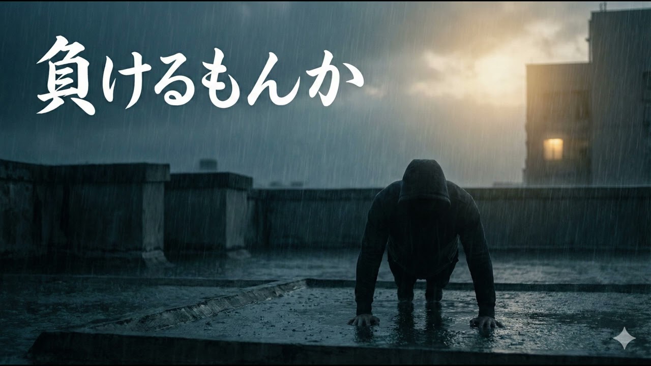 ここで終わらん 覚醒ver