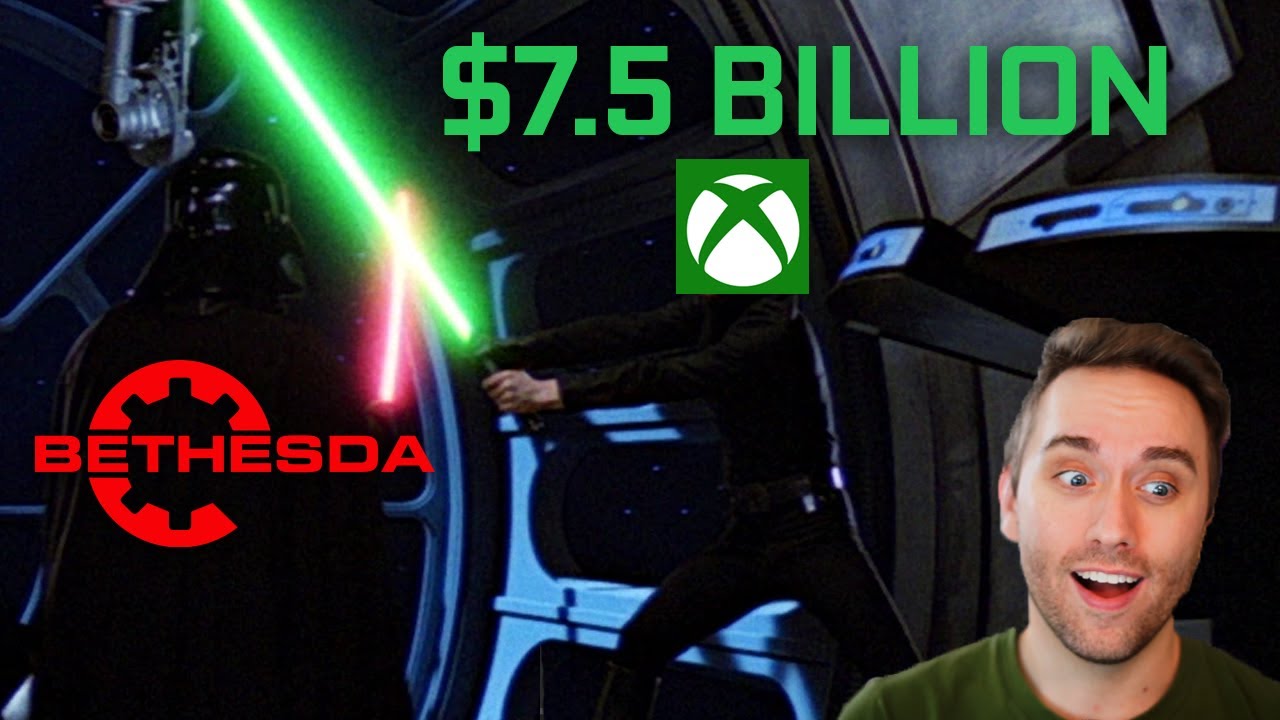 The Return of the Xbox.