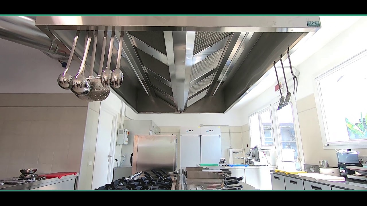 REALIZZAZIONE CUCINA CA' DI PONTE