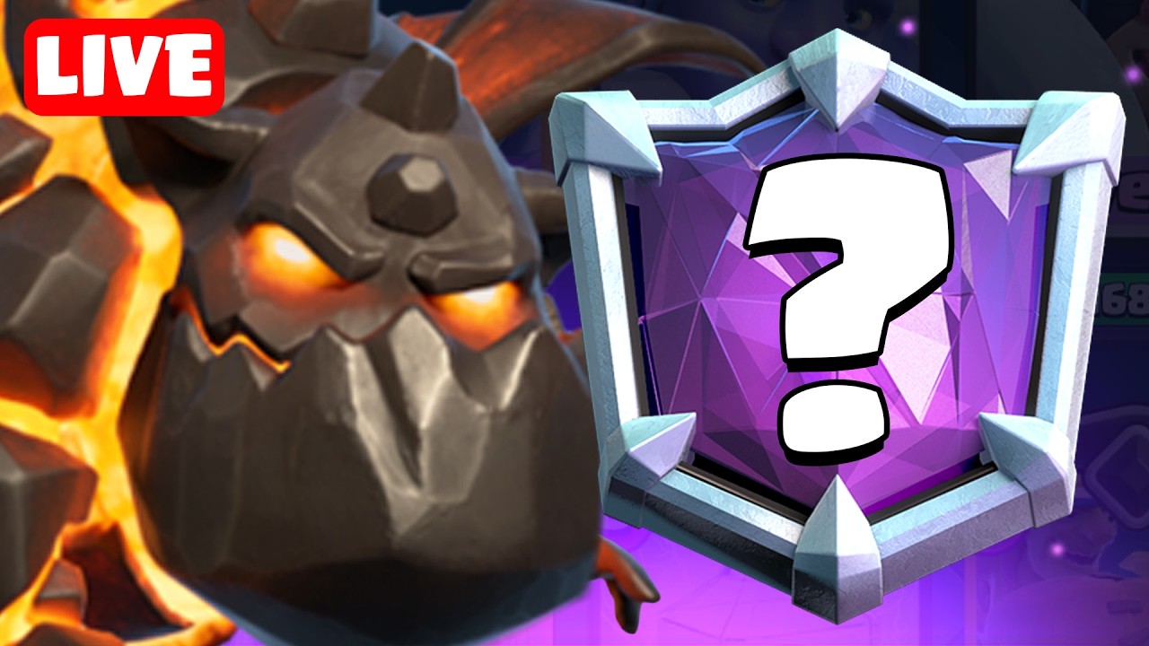 CLASSIC LAVALOON Top Ladder Push!!