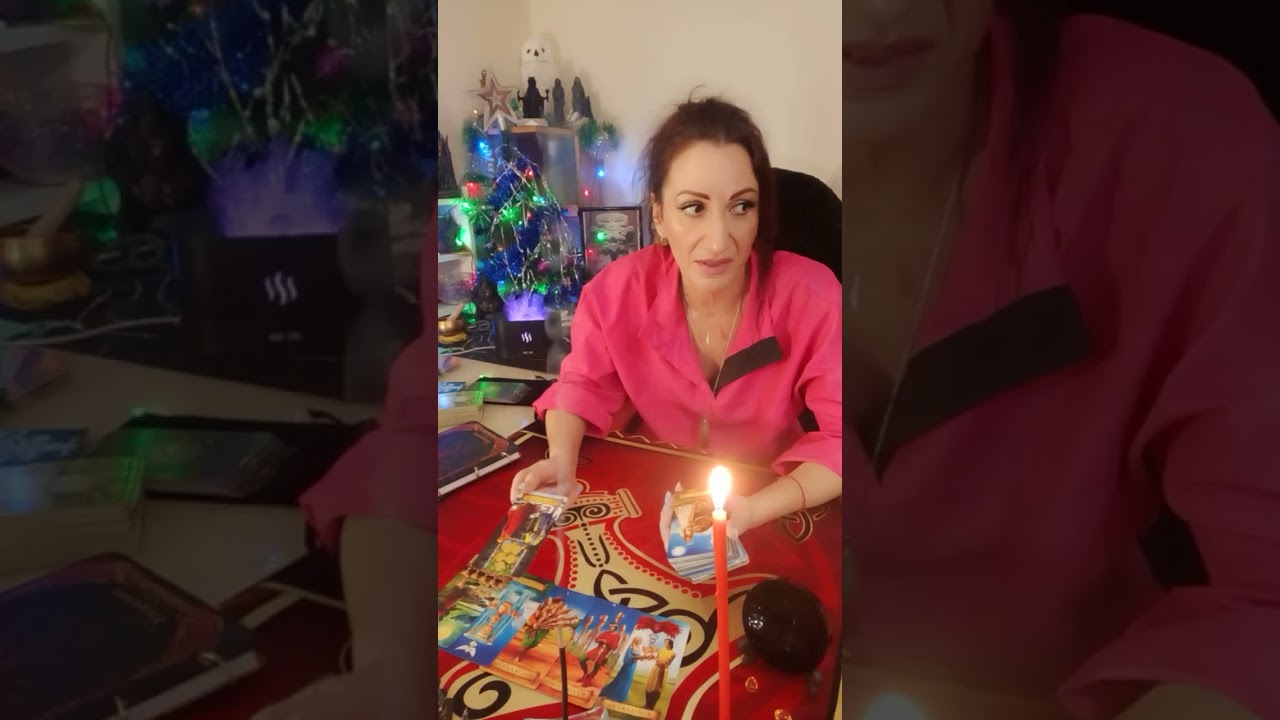 ⚡Высшие Силы ждут Вашего решения❗Или они сами всё устроят, как считают нужным ☝️✅
