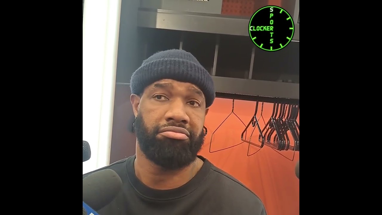 #Bears TE Marcedes Lewis offers biggest takeaway on the season - 1.8.24