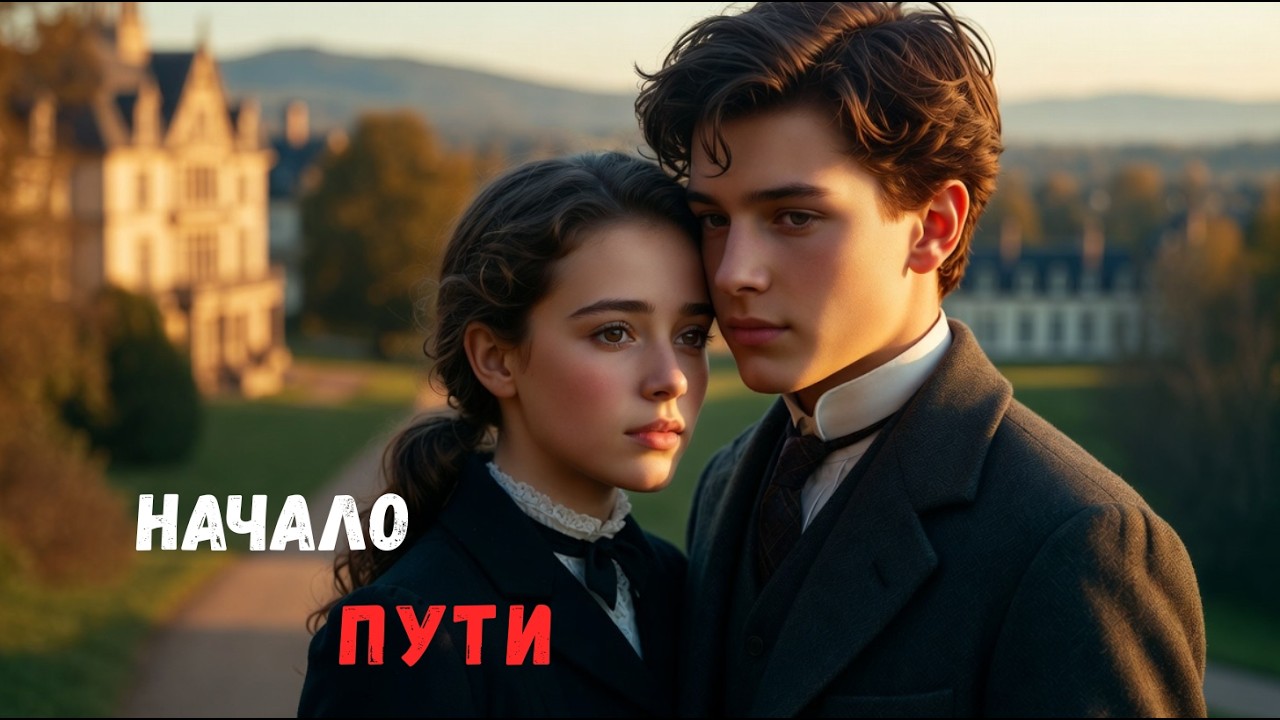 🎧 Аудиокнига💫✨ 
