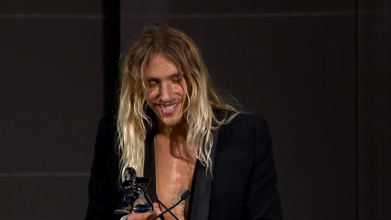 2019 CFDA Fashion Awards: Rick Owens Wins Menswear Designer of the Year Award