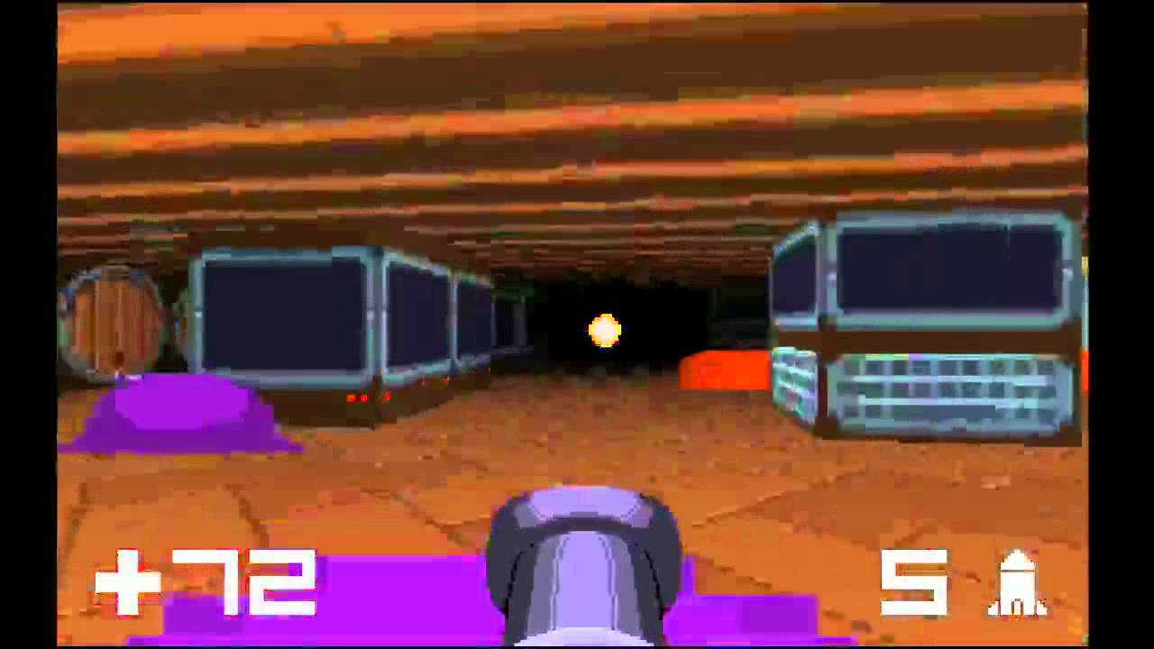 Gun Godz 3-4 ??? 100% (3 Triangles)