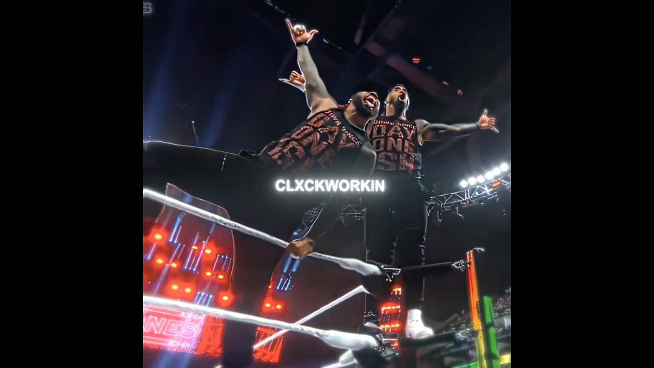 Greatest tag team oat🔥🙏 