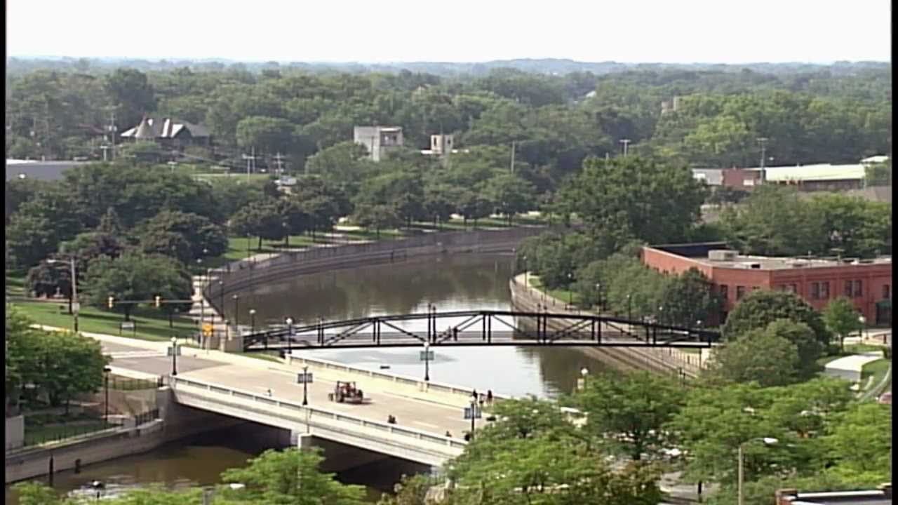 Great Getaways: Genesee County, MI