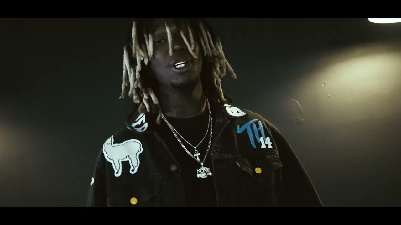 Dxddy Mxck - Not Regular (Official Video) Prod. SOGIMURA