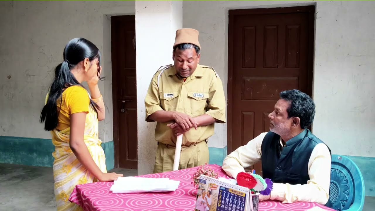 SIR ফাইনাল লিস্টে নাম না থাকায় ক্ষেপে গেল দেশের জনগণ😡