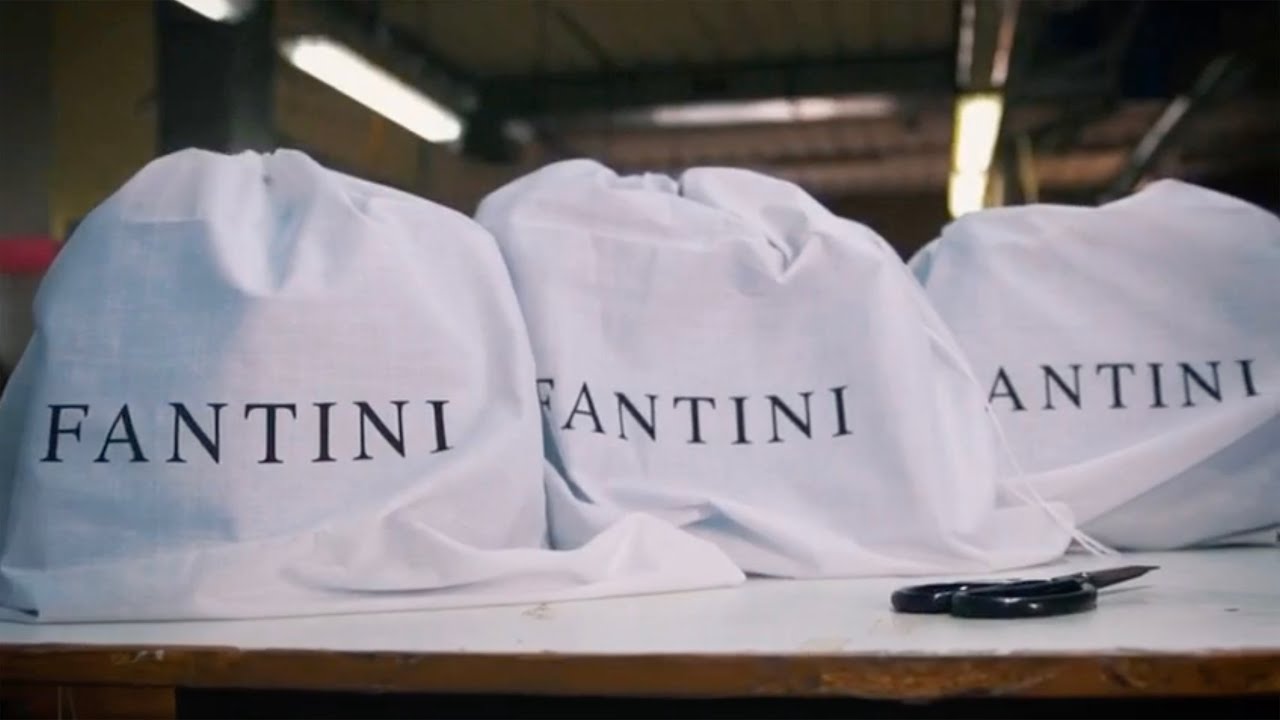 Fantini Pelletteria | Made in Italy