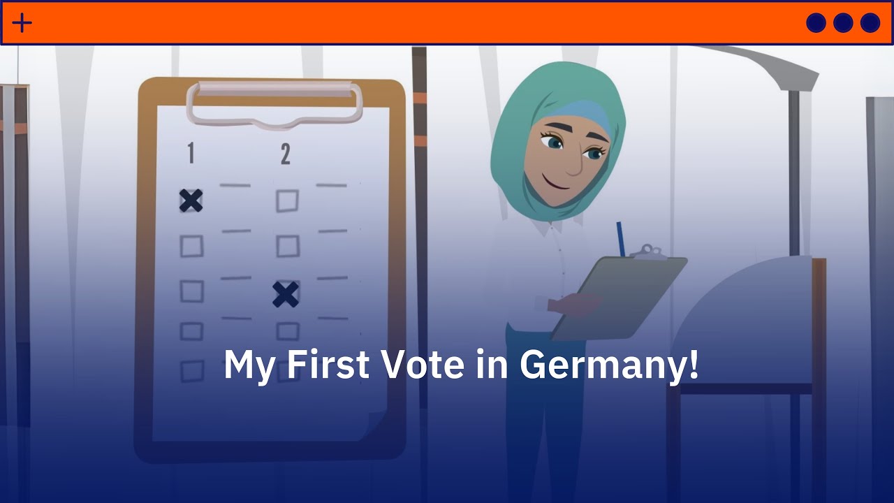 Elections in Germany: How Your Vote Shapes Bundestag 🗳️