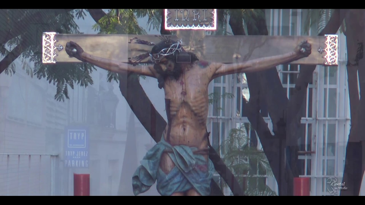 JEREZ 2014.   LA VIGA (SAN JUAN DE DIOS )