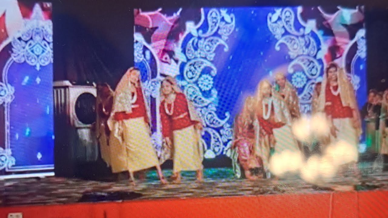 Nagada Dhol Sang,Oppana