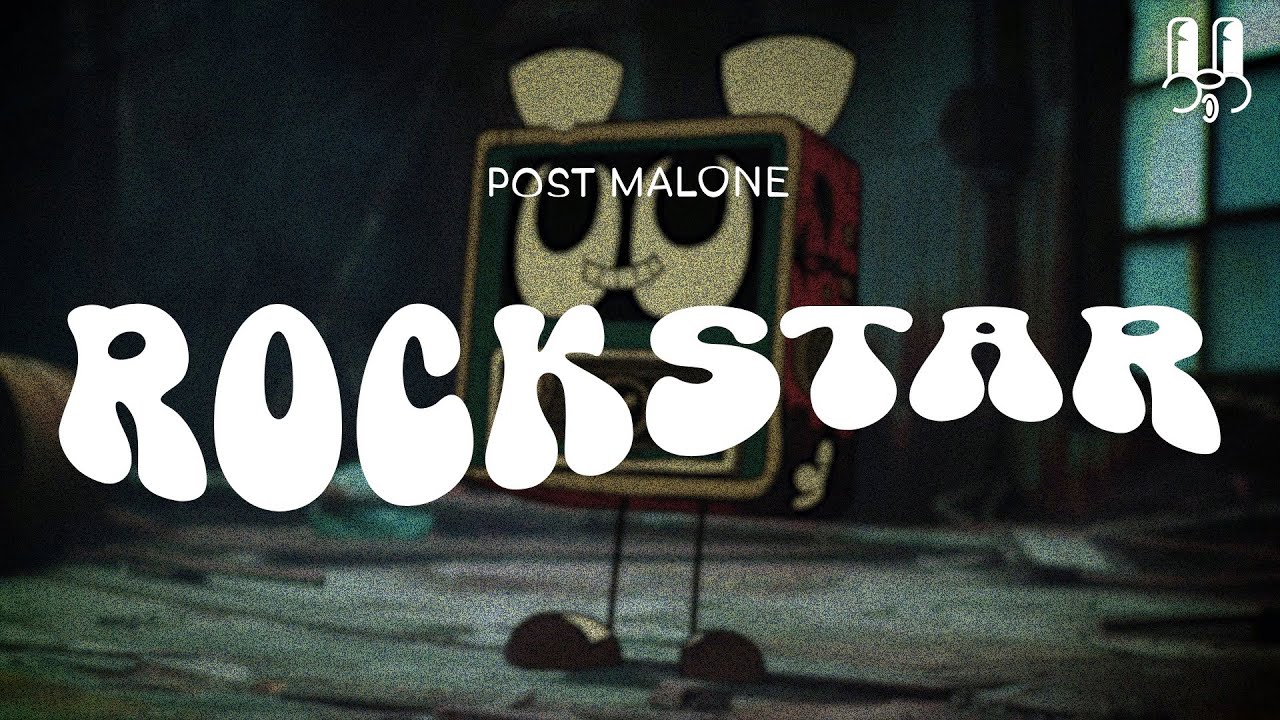 Post Malone - Rockstar (Remix) Lyrics