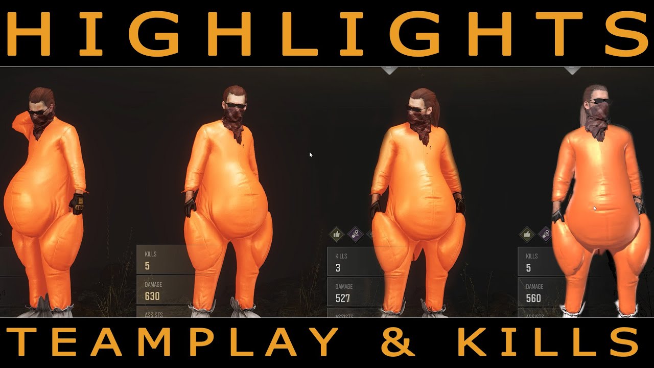 Rondo Highlights Teamplay & Kills | 8Std. Rondo die besten Momente