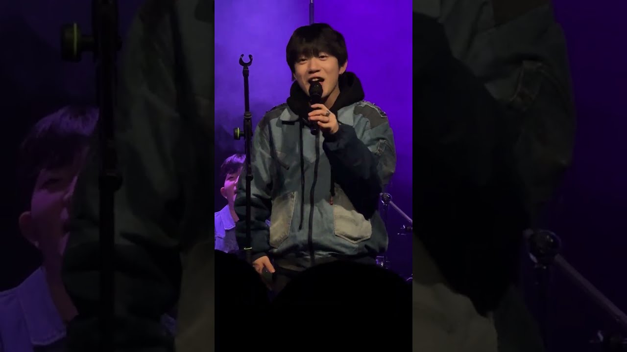 260224 blue is not blue(블낫블) - Love & Peace | 병연 FOCUS | 플렉스 3호점