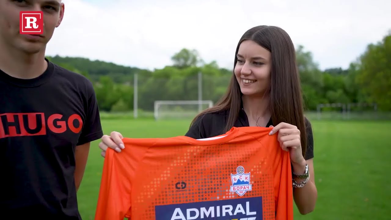 Da im pozavide i Dragče i pukovnik Vranić! Niže lige obukli boračke manekene! #97
